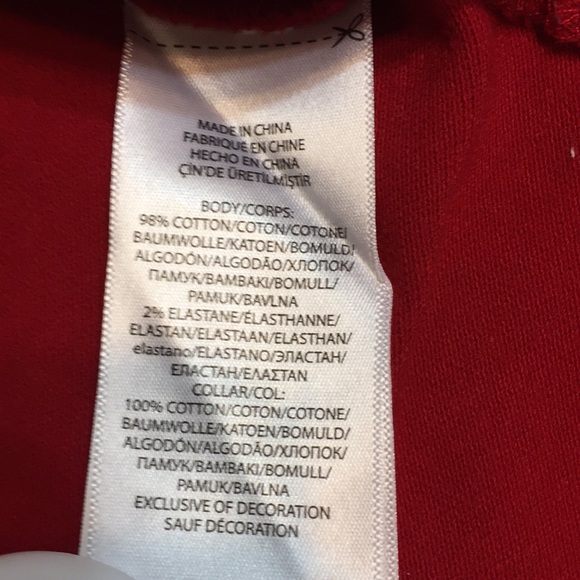 Big Pony Polo Ralph Lauren Polo Shirt - Picture 8 of 8